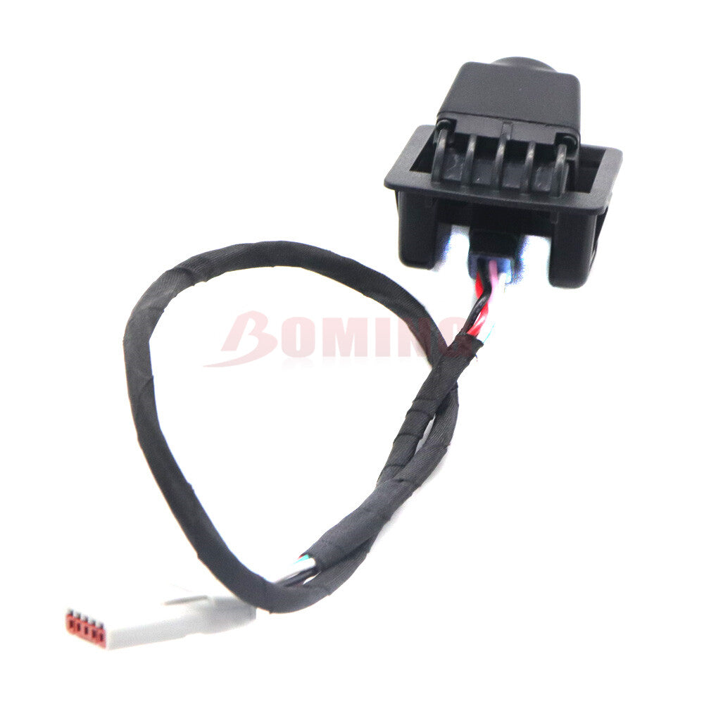 84092887 Reverse auxiliary rearview camera suitable for Cadillac XT5 2017-2019 new