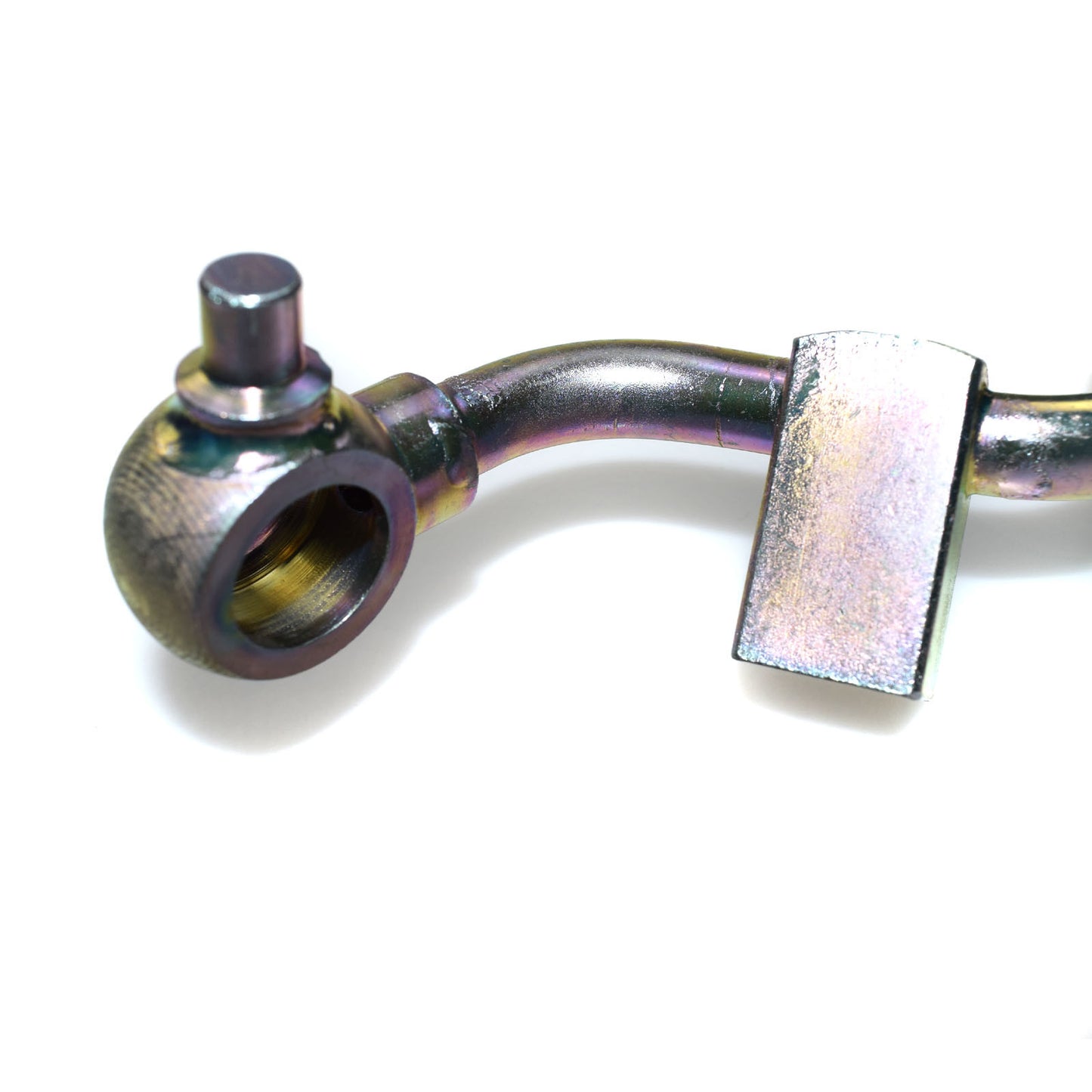The new power steering pressure hose is suitable for Maxima 35L 49720-7Y000X- v