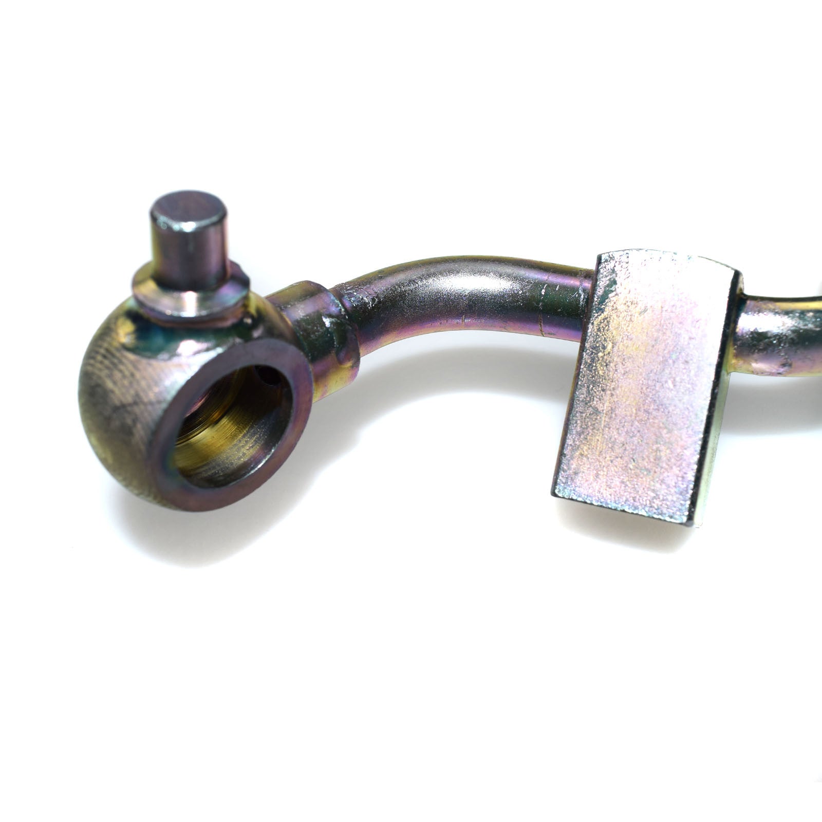 The new power steering pressure hose is suitable for Maxima 35L 49720-7Y000X- v