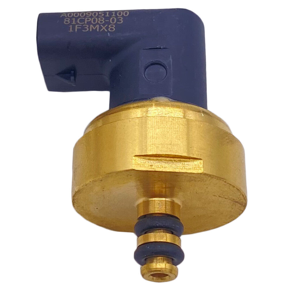 Fuel pressure sensor suitable for CES ML63 AMG R350 SLK A0009051100- n