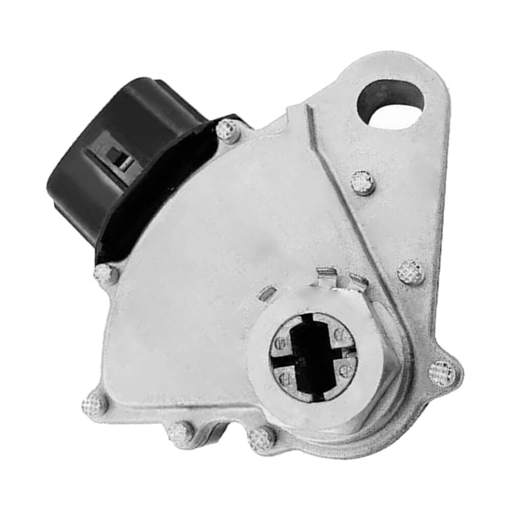 For Grand Vitara / Escudo Carry Replaces Auto Shift Switch Assy Silver  Black Q