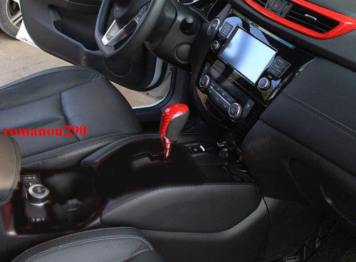 Silver Inner Roof Rear Reading Light Cover Trim For Highlander 2014-2019 v