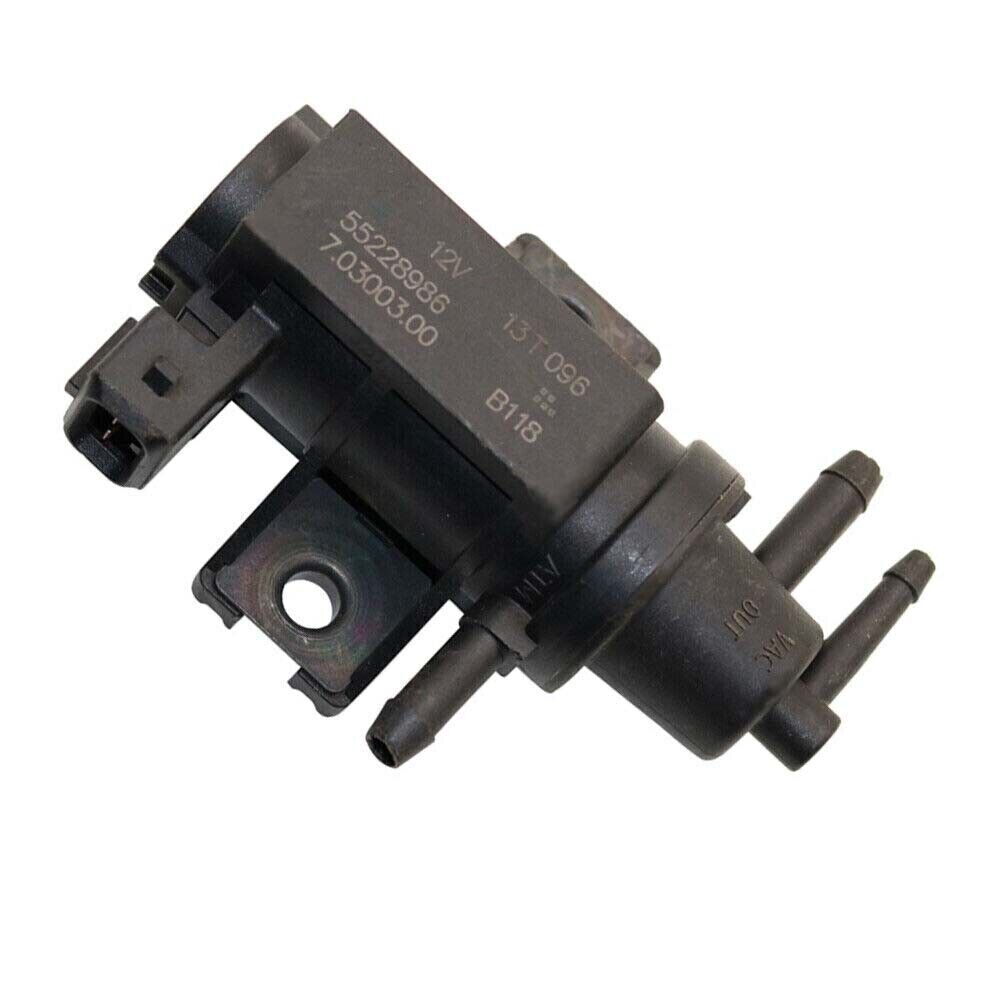 1PC for Alfa Romeo for Lancia Delta for Fiat Bravo Acuum Pressure Control Valve 55228986 Q