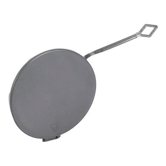 Front Bumper Tow Hook Cover Replacement For 5 Series G30 G38 2018-2020 Q