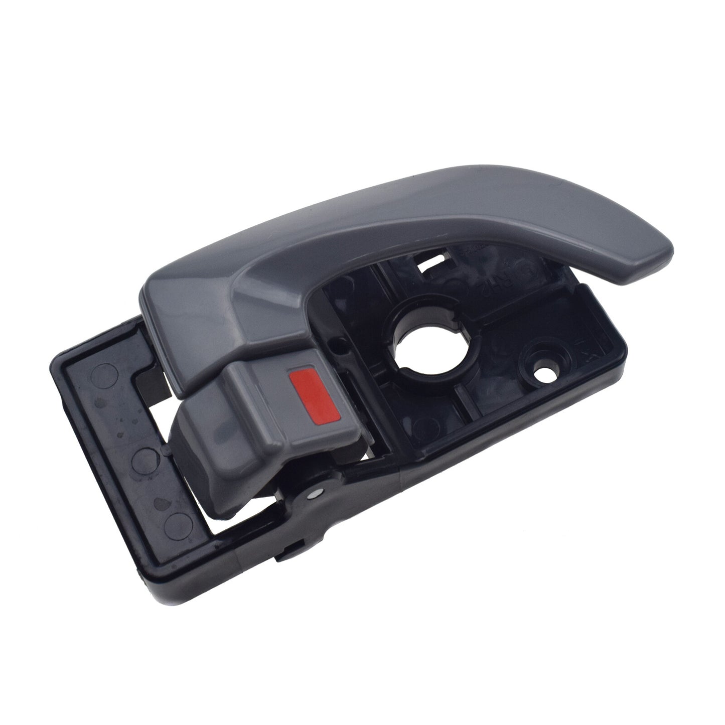 Indoor door handle gray right 826202E000 suitable for Hyundai for Tucson 2006-2009- v
