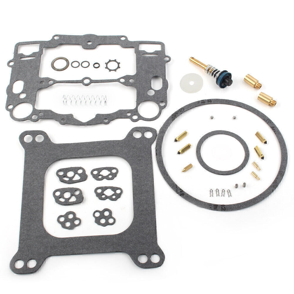 Fit EDELBROCK CARBURETOR REBUILD MASTER 1477 1400 1404 1405 1406 1407 1411 1409 Q