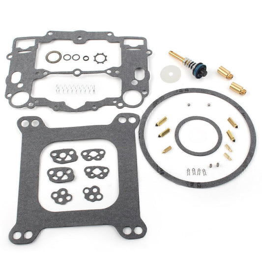 Fit EDELBROCK CARBURETOR REBUILD MASTER 1477 1400 1404 1405 1406 1407 1411 1409 Q
