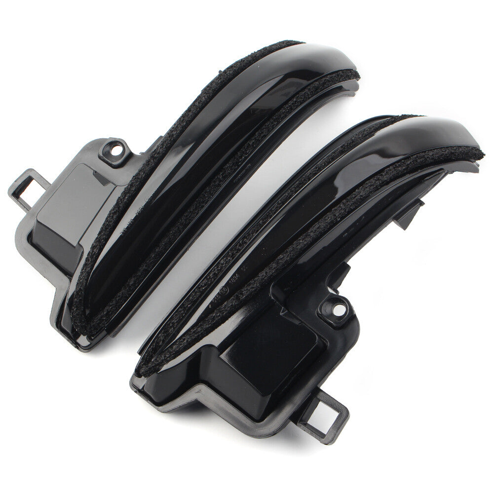 Dynamic Turn Signal Side Mirror Sequential Light for Toyota Tacoma N300 16-20