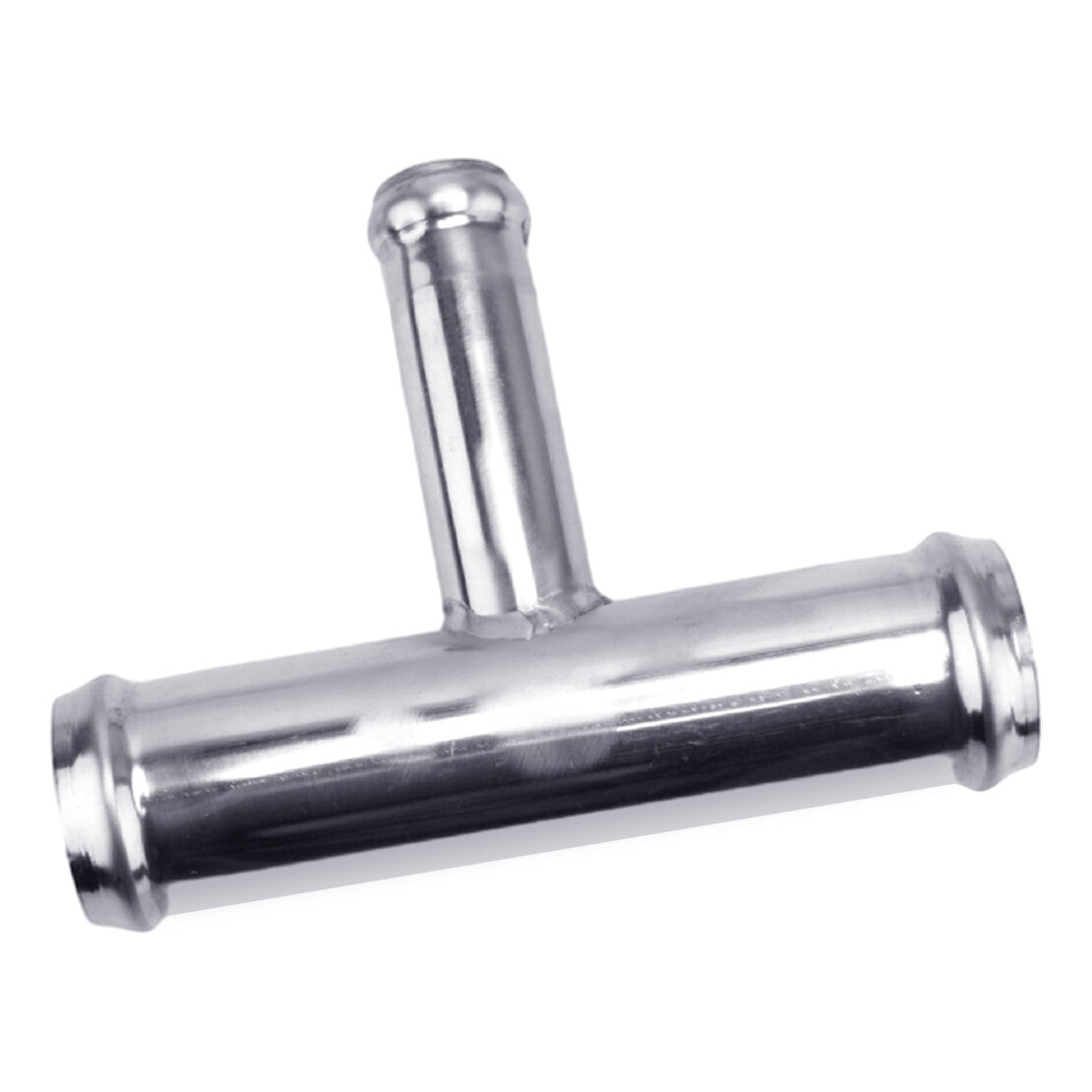 1x 1x 5/8 25mm-25mm-16mm Tee Heater Hose Coolant Reducer Fitting Connector v