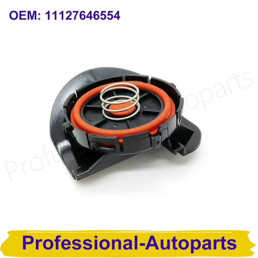 11127646554 PCV Valve Cover for MINI N12 N16 R55 2008-2014 R56 07-13 R57 R58 Q