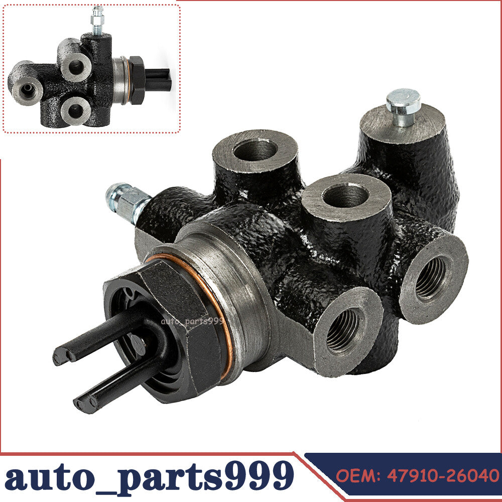Brake load sensing proportional valve is suitable for SR5 Hilux pickup truck 47910-26040- n