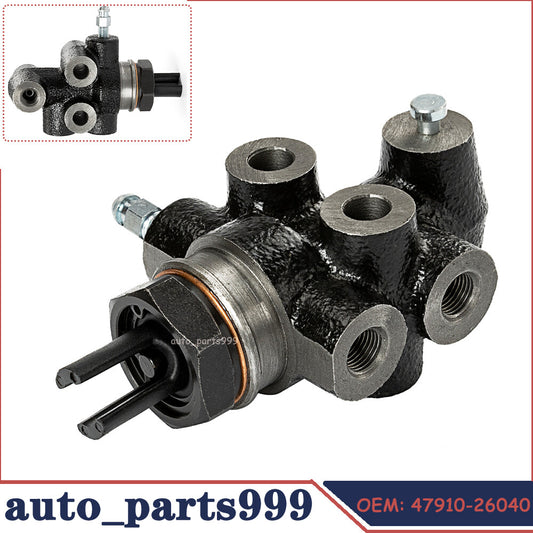 Brake load sensing proportional valve is suitable for SR5 Hilux pickup truck 47910-26040- n