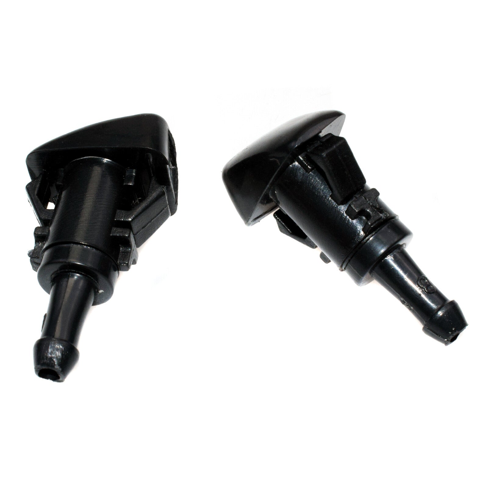 2-Pack Windshield Washing Machine Nozzle 98630-2K100 for Kia Soul 2010-2018 1.6L 2.0L I4 Q