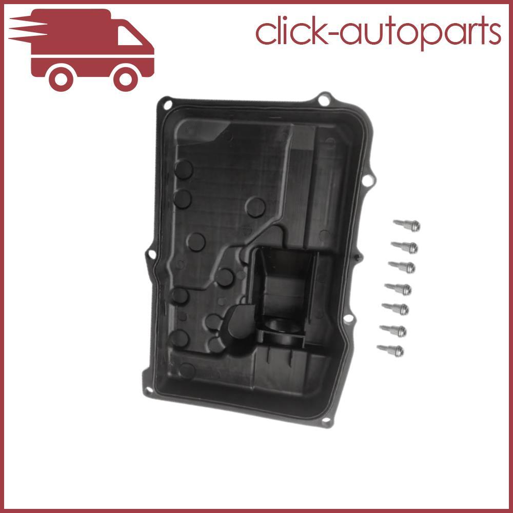 Automatic Transmission Oil Pan Black 04752951AA Fits For Cherokee for Pacifica 500l Q