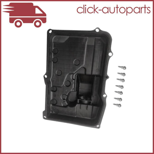 Automatic Transmission Oil Pan Black 04752951AA Fits For Cherokee for Pacifica 500l Q
