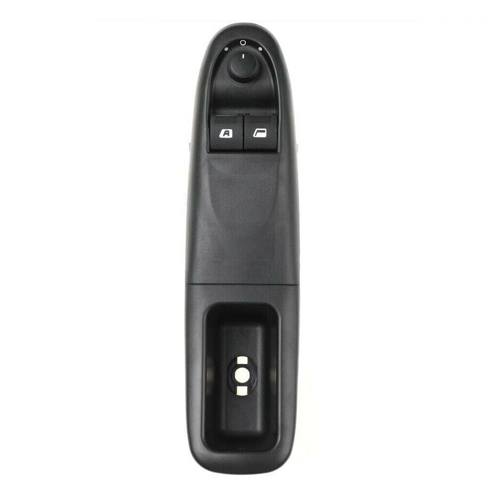 for Peugeot 406 1996-2004 Pcs 6552.YX Driver Side Master Power Window Switch NEW