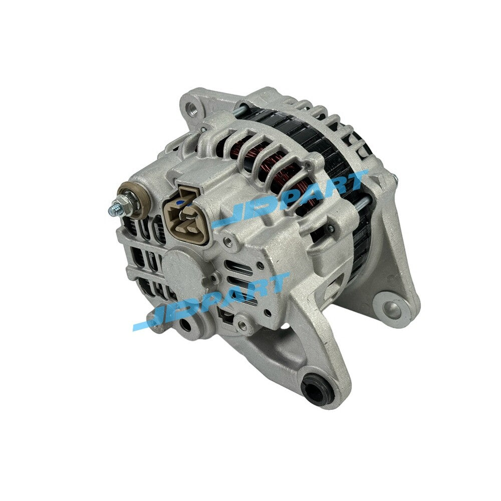 12V 3P201-64010 generator is suitable for V3800 engine spare parts.