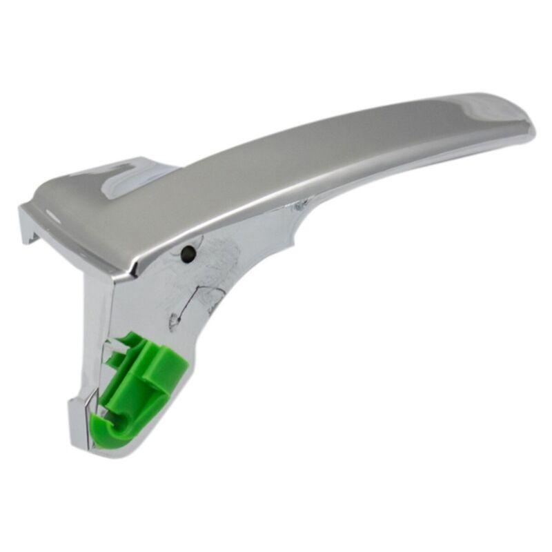 Inner door handle lever chrome LH driver's side for Jeep Freeman 68033461AA