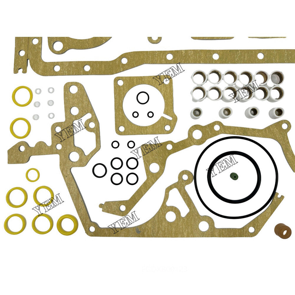 3304 Full Gasket Kit for Caterpillar Engines. Q