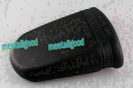Rear Back Passenger for Seat Pillion Cushion Pad Fit for Suzuki GSXR 1000 2003 2004 K3 Q