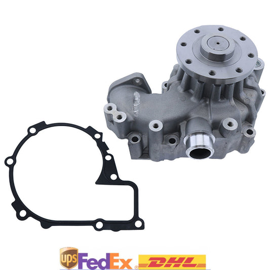 Water Pump 23552770 22107715 23154956 for Volvo FE / FL B5 Hybrid Engine 2014
