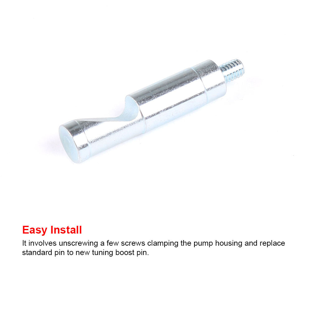 Tuning Fuel Boost Pin for Land Rover for Defender Discovery for Range Rover 200 300 Tdi Q