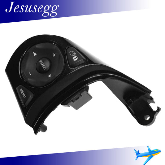 For 2012-2015 for Civic Steering Wheel Multifunction Control Switch 35880-TR0-A02