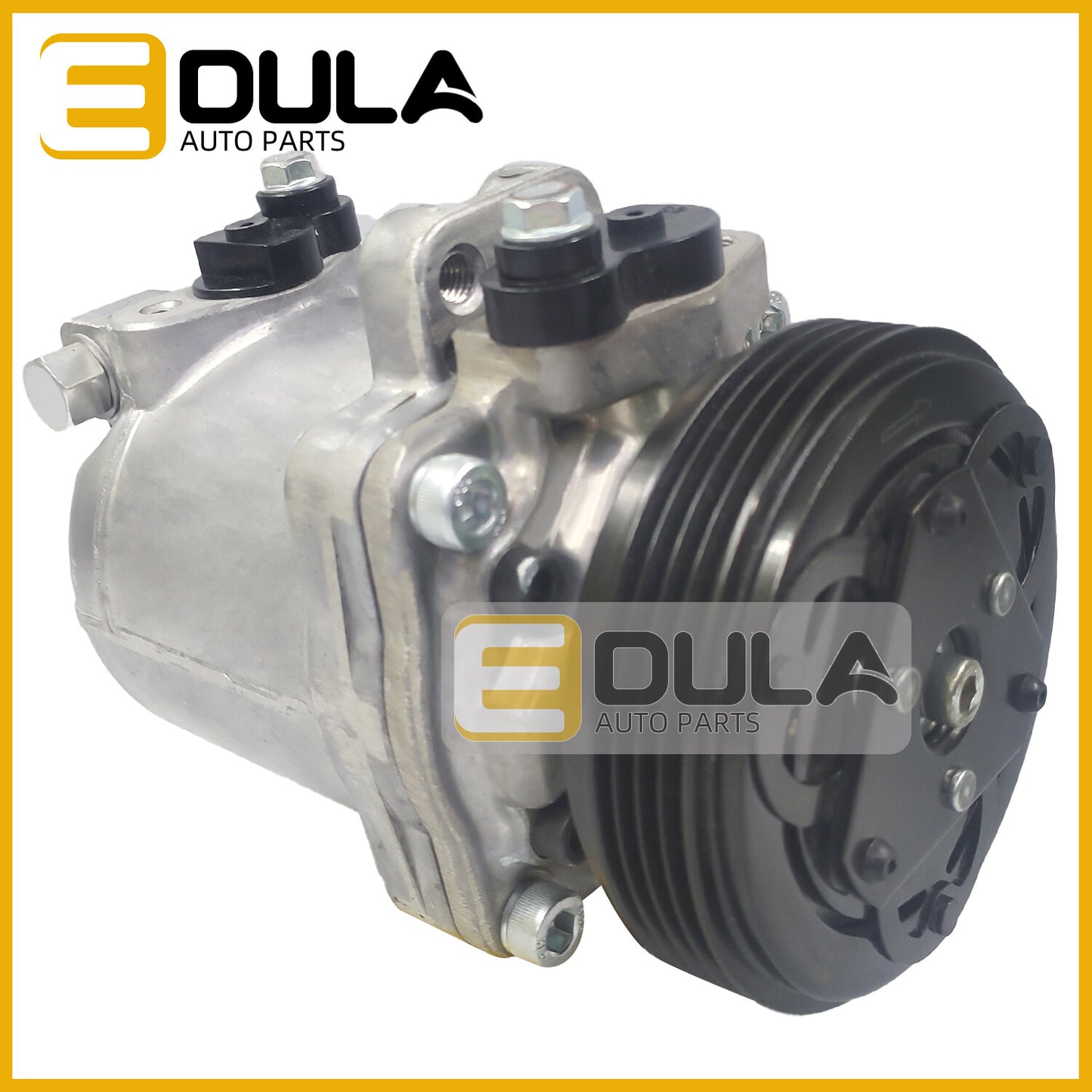 Air conditioning AC compressor suitable for Suzuki Wagon R cars 12V 95200-58J00 95201-58J40