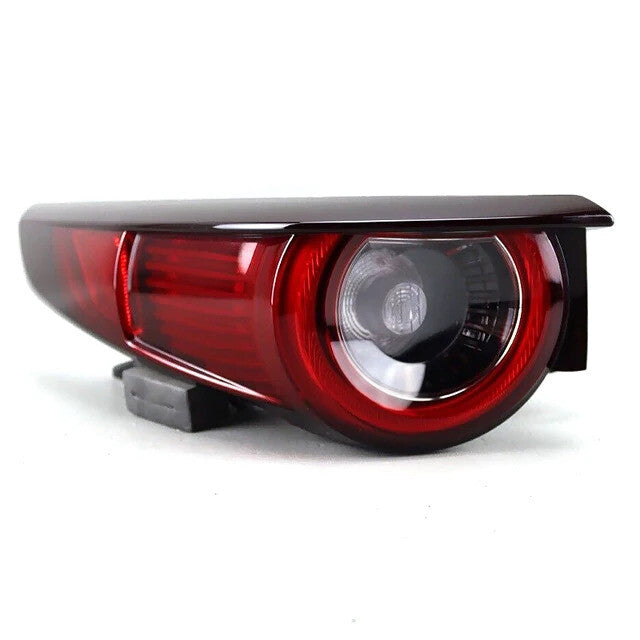 Left LED Left Outer Rear Tail Light Turn Signal Lamp for Mazda CX30 2020-2023