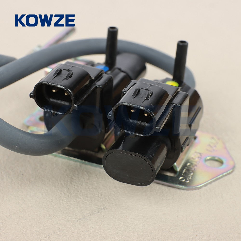 Freewheel Clutch Control Solenoid Valve for Mitsubishi Pajero Montero MR534632 Q