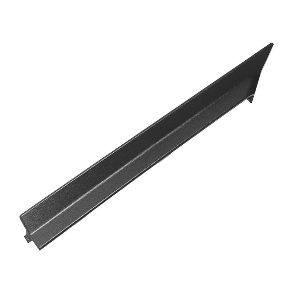 Fits 2018-2020 for Buick Regal Sportback 2.0L Right Front Bumper Lower Molding Strip