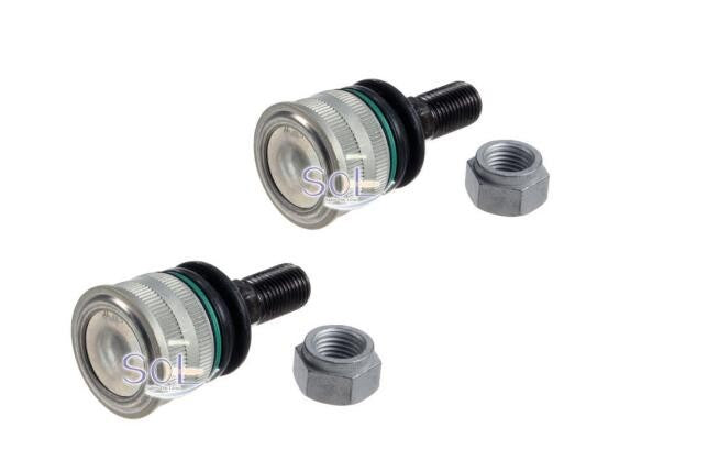 2-piece front lower ball joint suitable for Mercedes W211, W220, S280, S320, S350, S430, E280- n