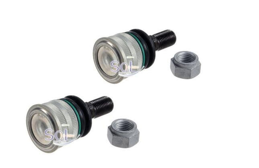 2-piece front lower ball joint suitable for Mercedes W211, W220, S280, S320, S350, S430, E280- n