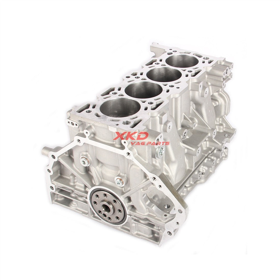 2.5L Engine Block & Crankshaft & Pistons Kit Fit for Buick for Chevrolet for GMC