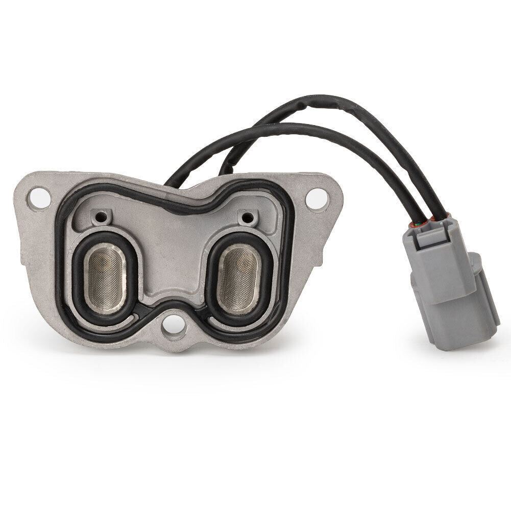 The transmission locking solenoid valve is suitable for Honda Prelude 1994 and 1995 Accord 1993 2.2L- v