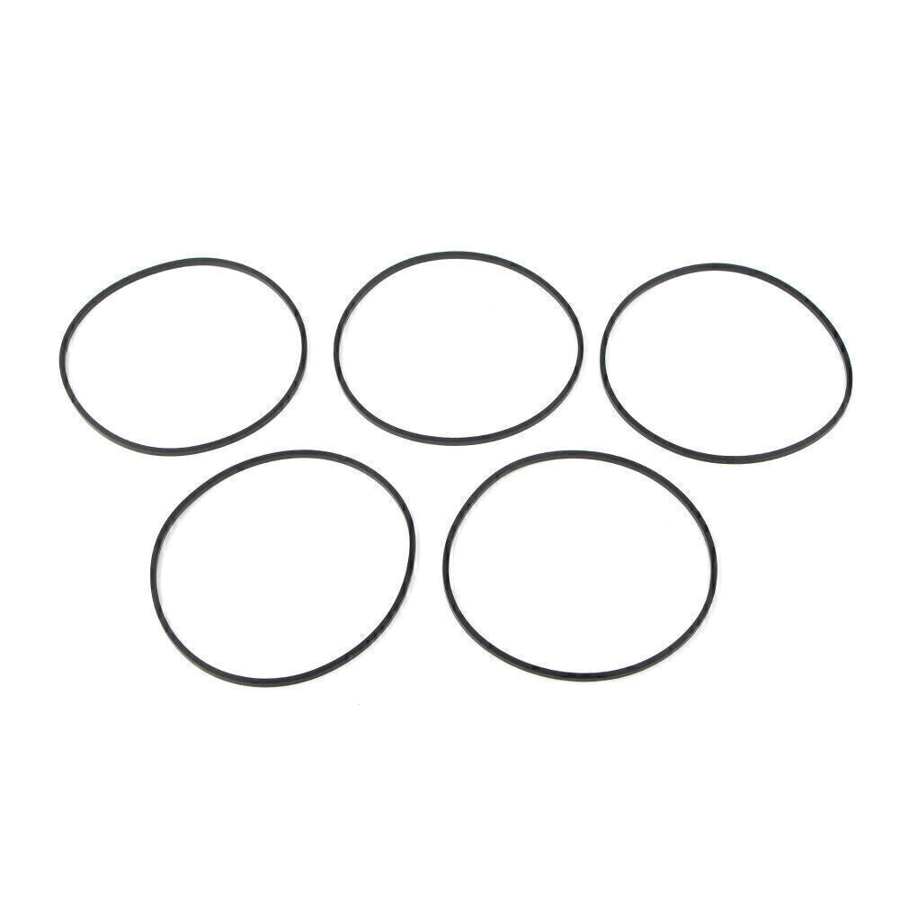 for Harley Sportster 883 1200 5x Motorcycle Clutch Seal Rubber Gasket Cover