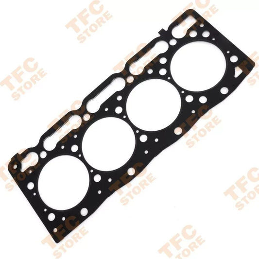 Cylinder Head Gasket Metal For Kubota 16394-03310 V1505 New
