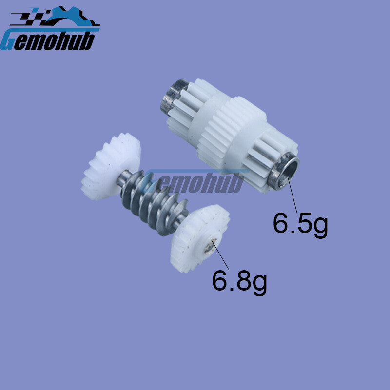 Folding Mirror Motor Gear for 2008-2013 for Hyundai Rohens BH380 2015-2023 for Kia K9