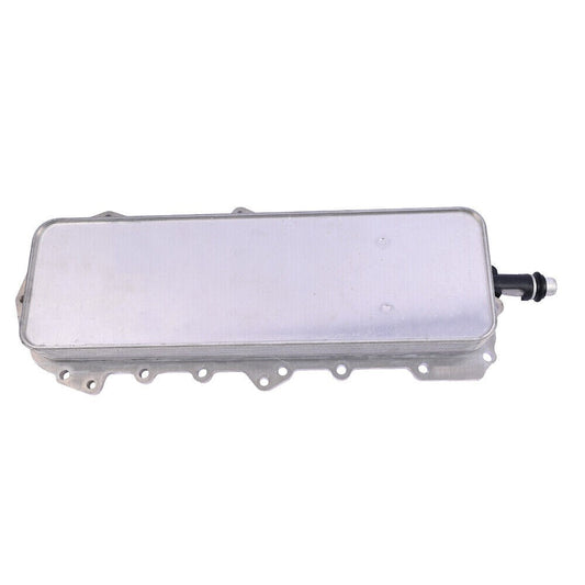 Engine oil cooler suitable for Land Rover Discovery for Range Rover , for Jaguar XF, XJ, XK Q