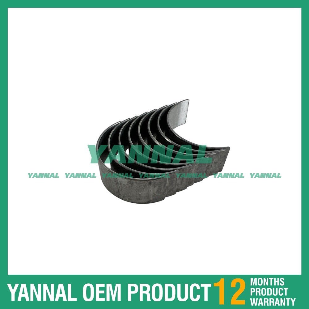 1GD engine spare parts Con Rod bearing -