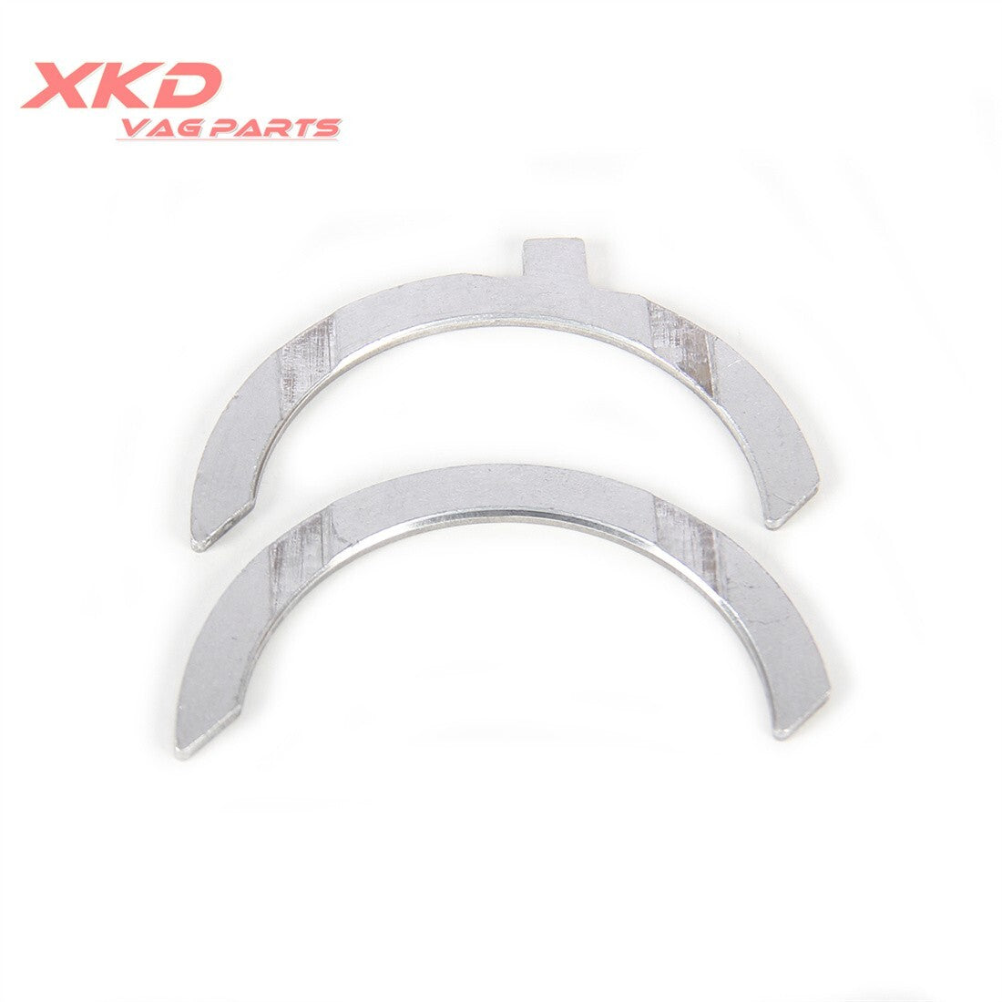 1.8T Crankshaft Thrust Washer Fit for Mercedes Benz C180 CLK200 E200 A2710300062 Q