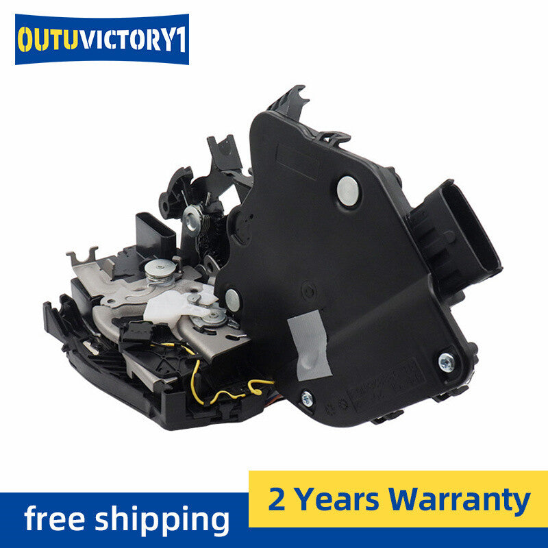 Brand new right front door lock for Land Rover for Range Rover L405 Mk4 2013-On LR078786 Q