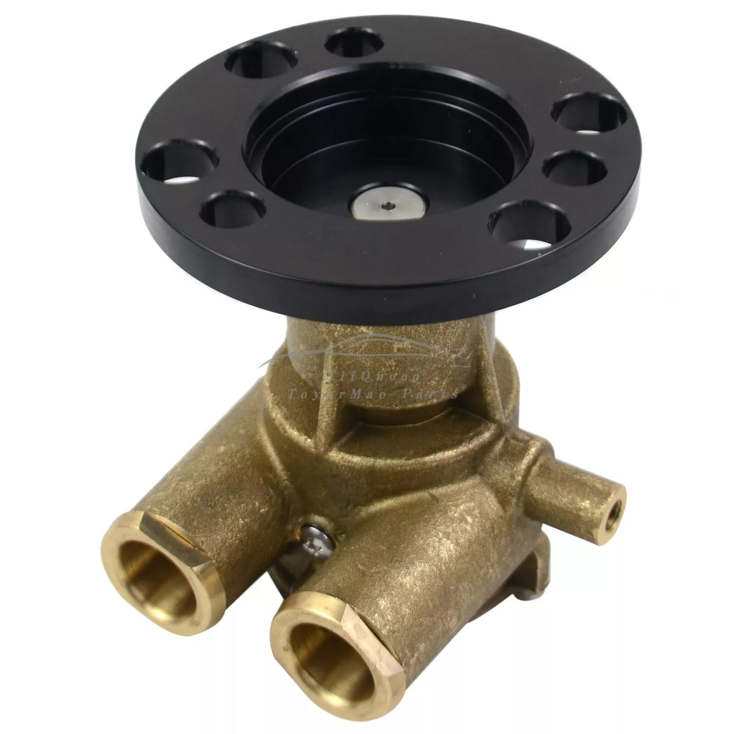 for Volvo V6 V8 Jabsco 50410-1201 Water Pump 841640 857451 855722 856952 856513