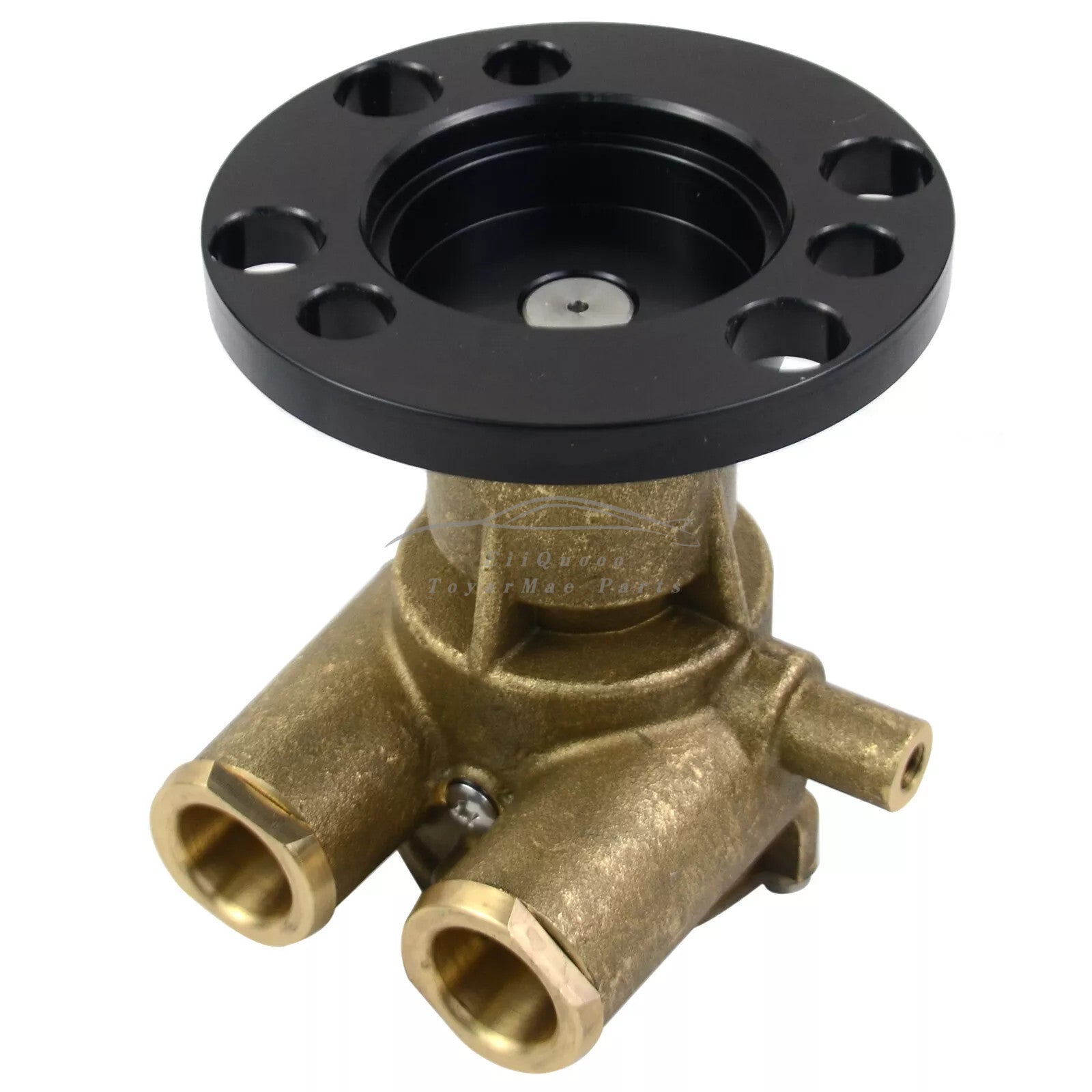 for Volvo V6 V8 Jabsco 50410-1201 Water Pump 841640 857451 855722 856952 856513