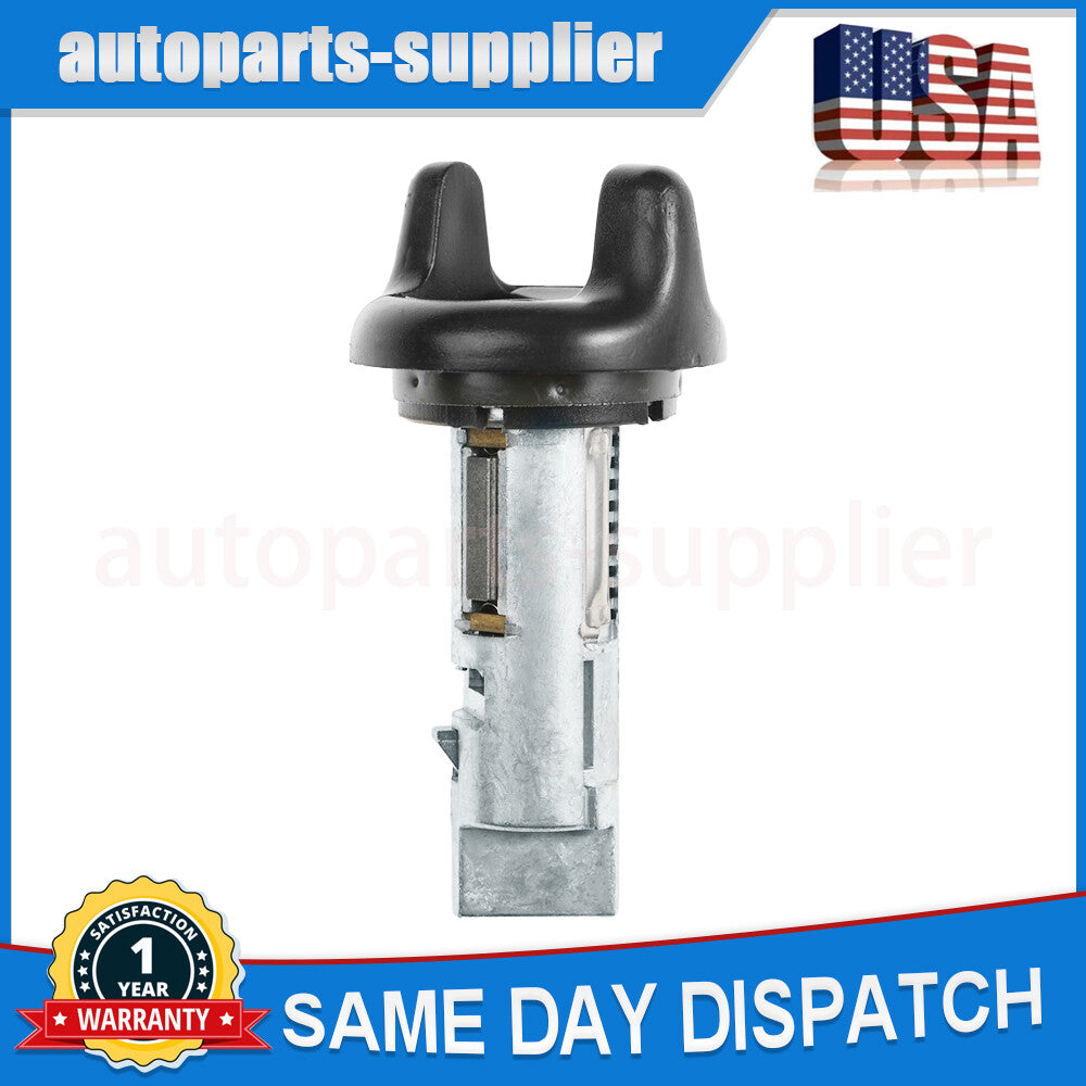 Ignition key switch cylinder locking is suitable for Chevrolet for GMC C1500 C2500 C3500 K1500 for Pontiac .