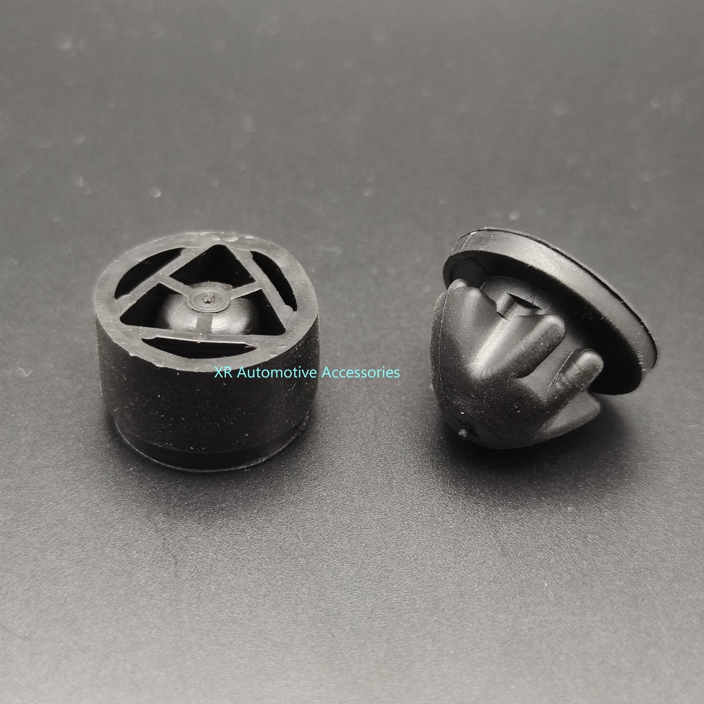 2 Pcs for Bmw Car Engine Cover Rubber Mount Grommet Q