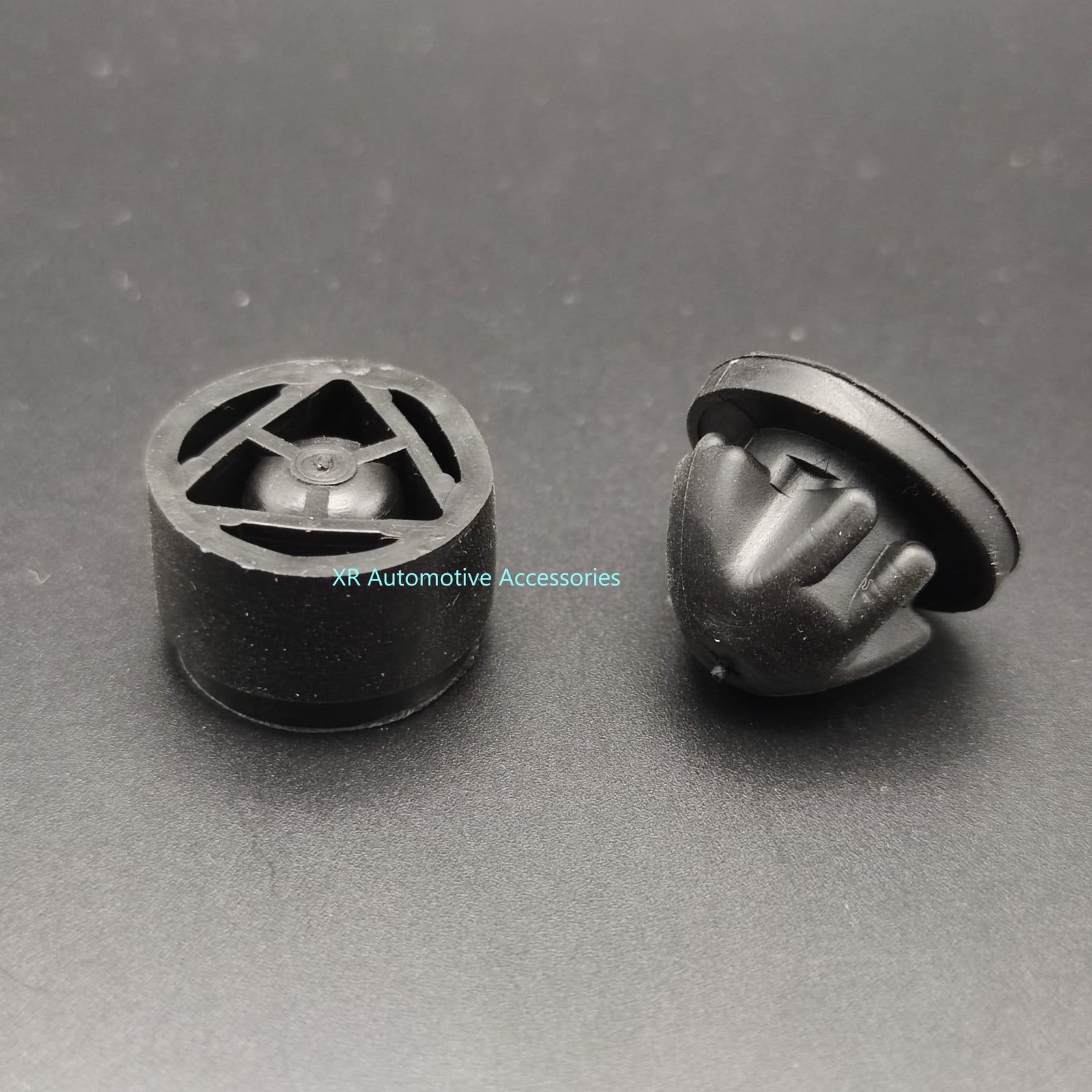 2 Pcs for Bmw Car Engine Cover Rubber Mount Grommet Q