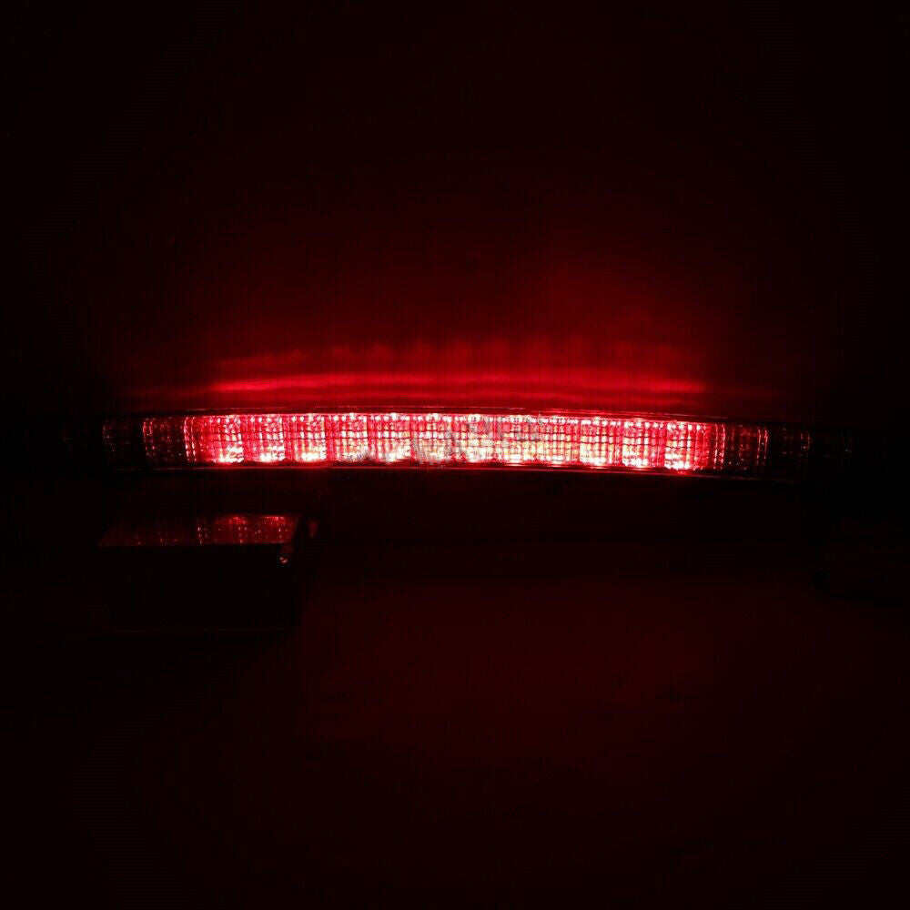 Red High Mount LED 3rd Brake Lamp Stop Light for 2016-2018 for Lincoln MKX n