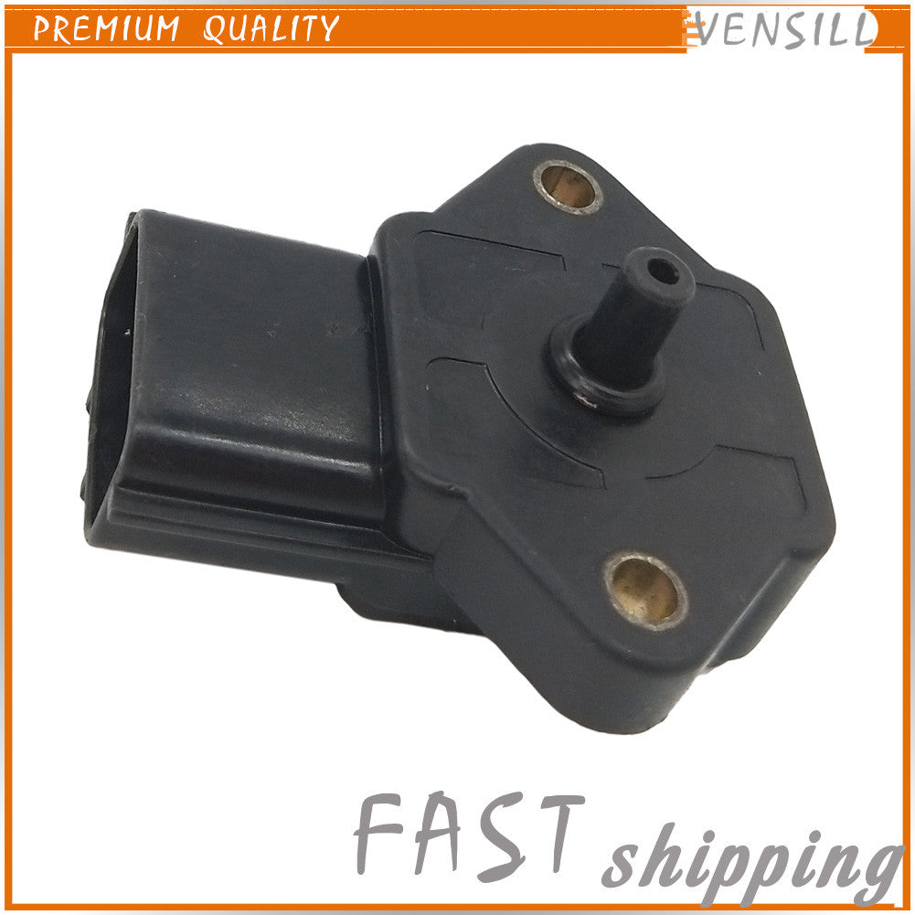 BOOST Pressure Sensor For Maxima Pathfinder Frontier for Infiniti 97-02 PS61-01