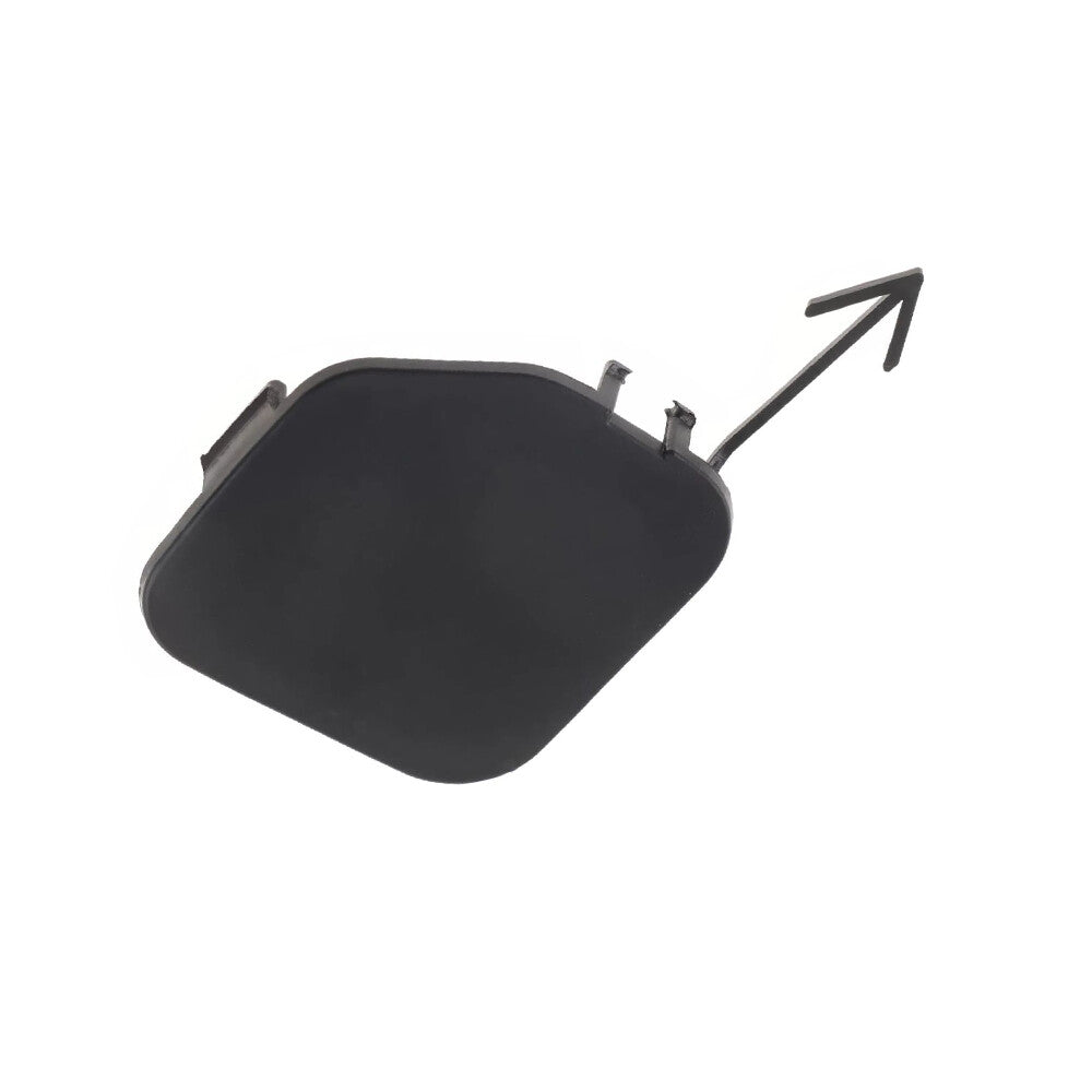Rear Bumper Tow Hook Lid Plastic Unpainted 57739SC000 Fit for 2009-2013 for Forester Q